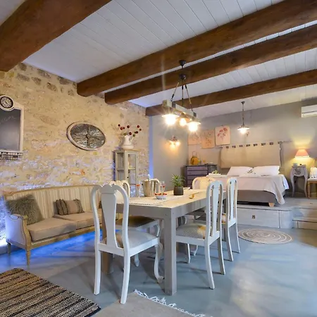 Domus Apartament *
