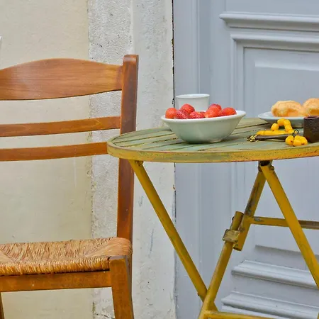 Apartament Domus