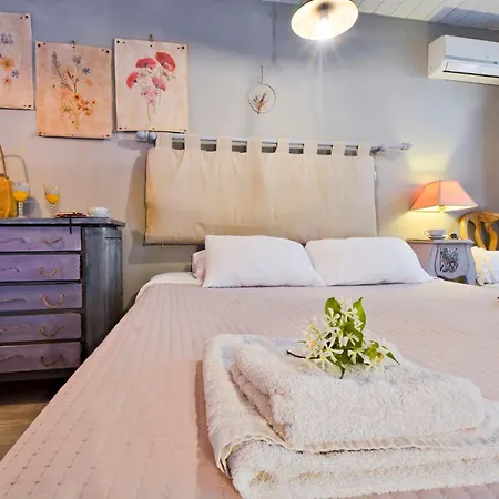 Apartment Domus *