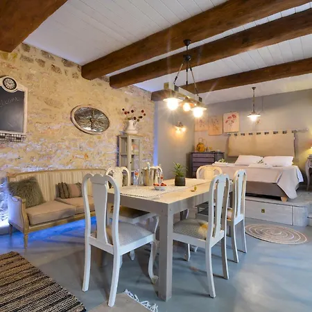Appartement Domus *