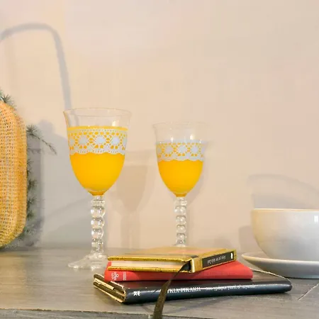 Appartamento Domus *